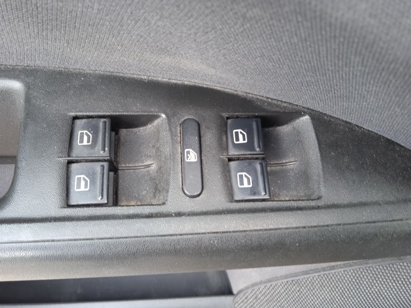 seat altea xl (5p5, 5p8) del año 2010