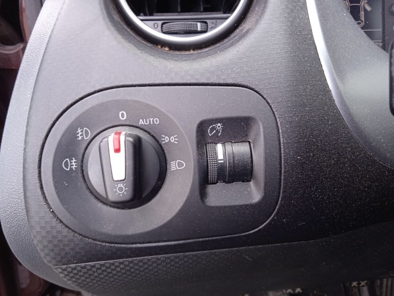 seat altea xl (5p5, 5p8) del año 2010