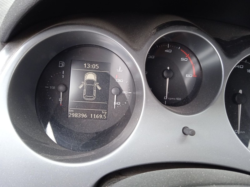 seat altea xl (5p5, 5p8) del año 2010