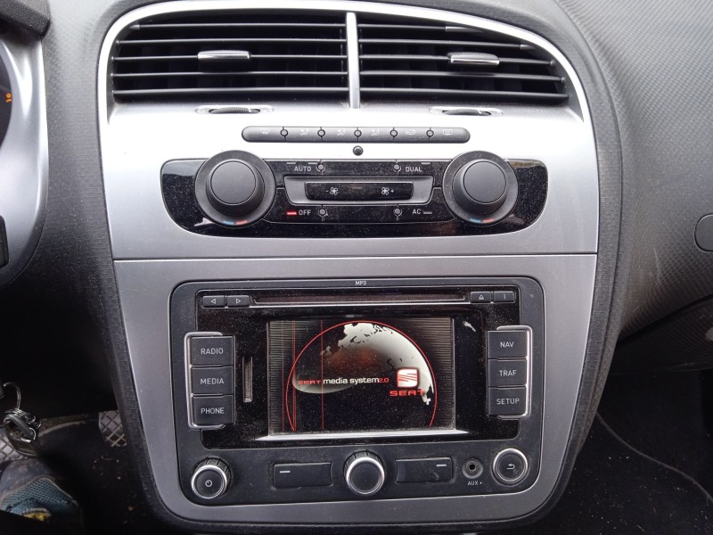 seat altea xl (5p5, 5p8) del año 2010