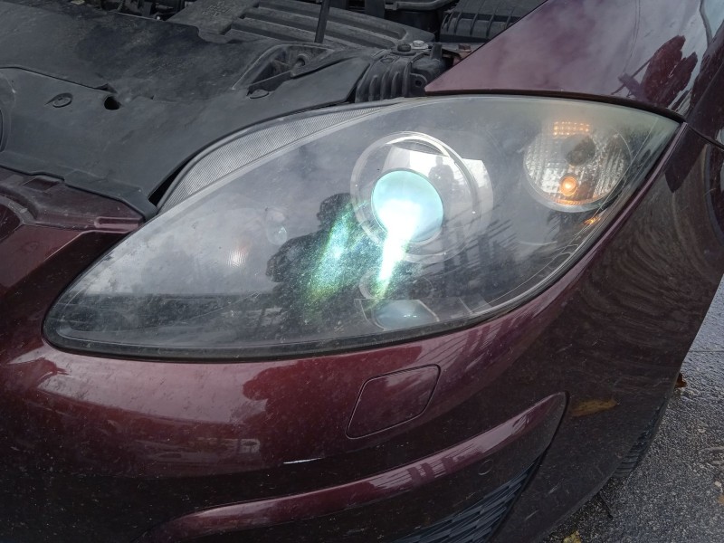 seat altea xl (5p5, 5p8) del año 2010