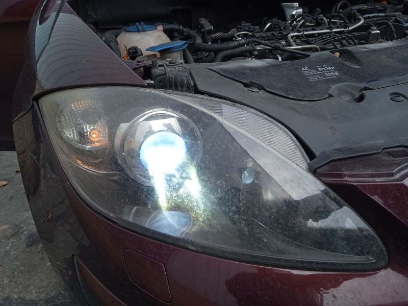 seat altea xl (5p5, 5p8) del año 2010