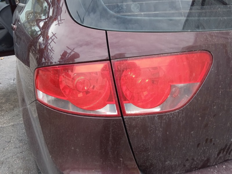 seat altea xl (5p5, 5p8) del año 2010