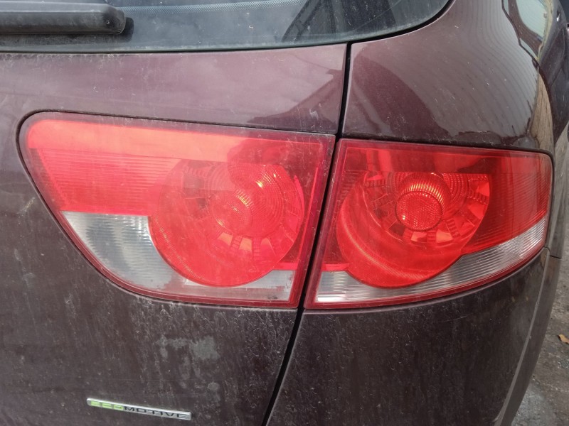 seat altea xl (5p5, 5p8) del año 2010