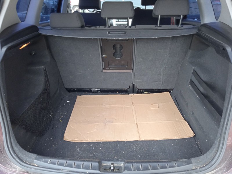 seat altea xl (5p5, 5p8) del año 2010