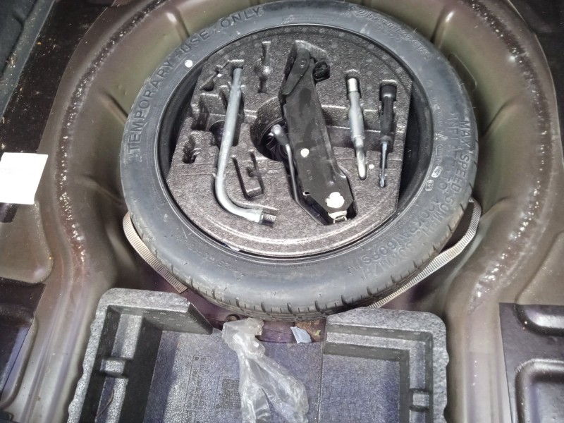 seat altea xl (5p5, 5p8) del año 2010