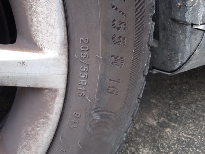 seat altea xl (5p5, 5p8) del año 2010