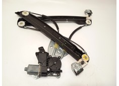 Recambio de elevalunas delantero derecho para opel meriva b monospace (s10) 1.6 cdti (75) referencia OEM IAM 13354548  