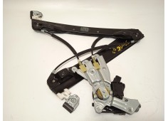 Recambio de elevalunas delantero derecho para opel meriva b monospace (s10) 1.6 cdti (75) referencia OEM IAM 13354548   2