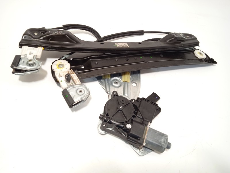 Recambio de elevalunas delantero izquierdo para opel meriva b monospace (s10) 1.6 cdti (75) referencia OEM IAM 13354547  