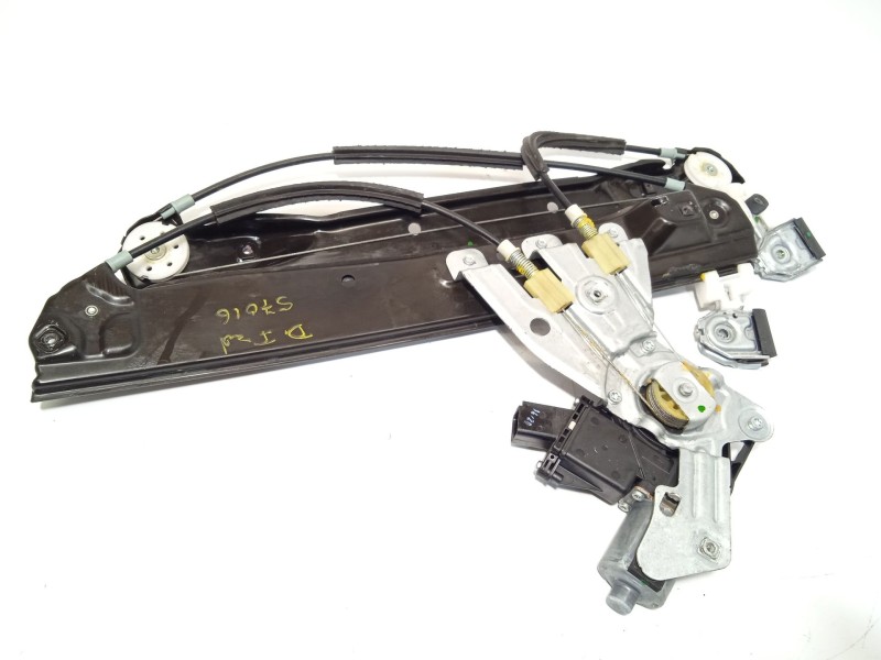 Recambio de elevalunas delantero izquierdo para opel meriva b monospace (s10) 1.6 cdti (75) referencia OEM IAM 13354547  