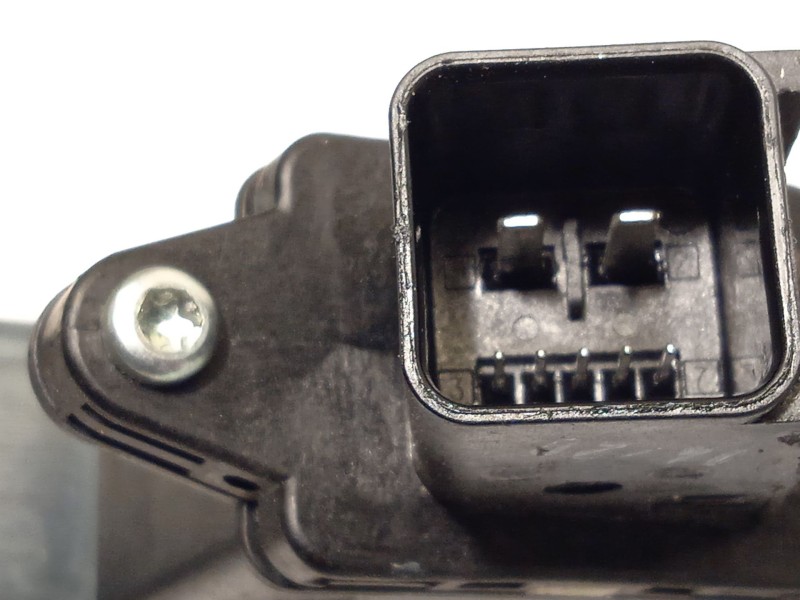 Recambio de elevalunas delantero izquierdo para opel meriva b monospace (s10) 1.6 cdti (75) referencia OEM IAM 13354547  