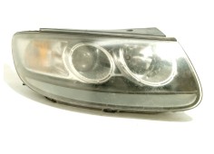 Recambio de faro derecho para hyundai santa fé ii (cm) 2.2 crdi gls 4x4 referencia OEM IAM 921022B020  