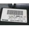Recambio de elevalunas delantero izquierdo para peugeot 807 st universal mediterranea referencia OEM IAM 1485312080  