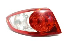 Recambio de piloto trasero izquierdo para hyundai santa fé ii (cm) 2.2 crdi gls 4x4 referencia OEM IAM 924012B020  