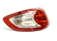 Recambio de piloto trasero izquierdo para hyundai santa fé ii (cm) 2.2 crdi gls 4x4 referencia OEM IAM 924012B020   2