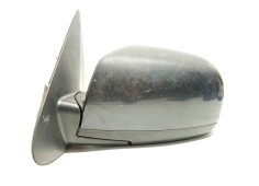 Recambio de retrovisor izquierdo para hyundai santa fé ii (cm) 2.2 crdi gls 4x4 referencia OEM IAM 876102B130   2