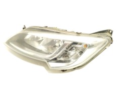 Recambio de faro izquierdo para citroën jumper iii furgoneta 2.2 hdi 110 referencia OEM IAM 1612041780  