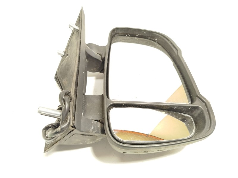 Recambio de retrovisor derecho para citroën jumper iii furgoneta 2.2 hdi 110 referencia OEM IAM 1685337980  