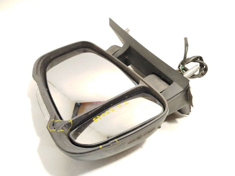Recambio de retrovisor izquierdo para citroën jumper iii furgoneta 2.2 hdi 110 referencia OEM IAM 1635685380  