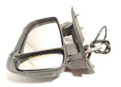Recambio de retrovisor izquierdo para citroën jumper iii furgoneta 2.2 hdi 110 referencia OEM IAM 1635685380   2