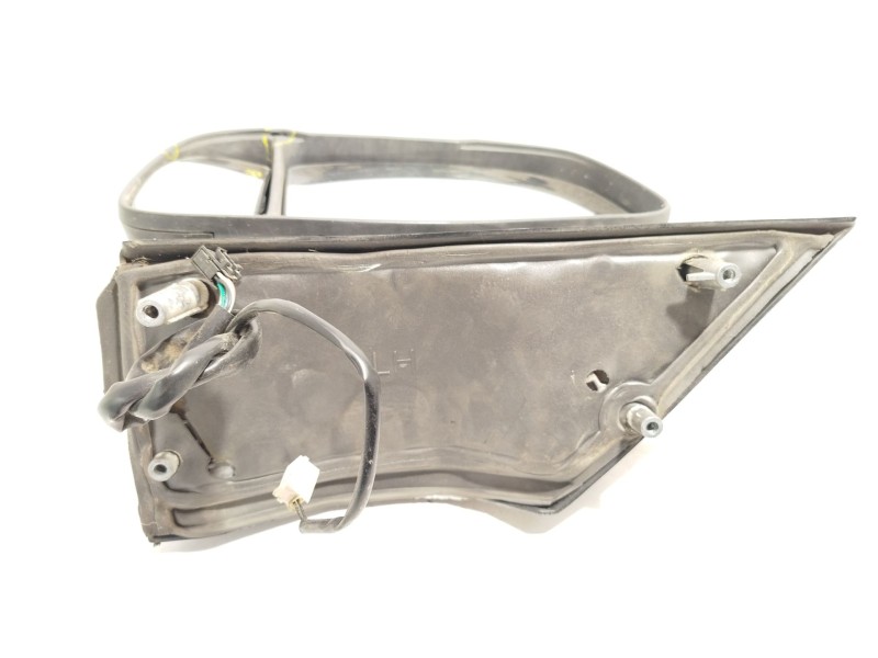 Recambio de retrovisor izquierdo para citroën jumper iii furgoneta 2.2 hdi 110 referencia OEM IAM 1635685380  