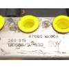 Recambio de abs para nissan nv 200 (m20) 1.5 dci cat referencia OEM IAM 47660VK60A 2265106455 269915