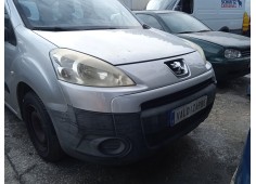 peugeot partner origin monospace (g_) del año 2010 2