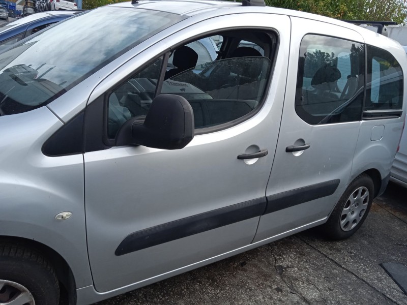 peugeot partner origin monospace (g_) del año 2010