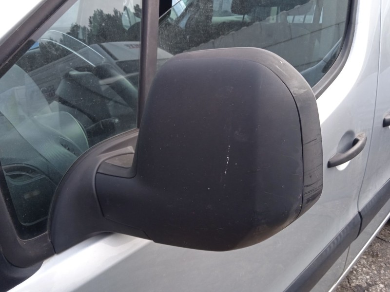 peugeot partner origin monospace (g_) del año 2010