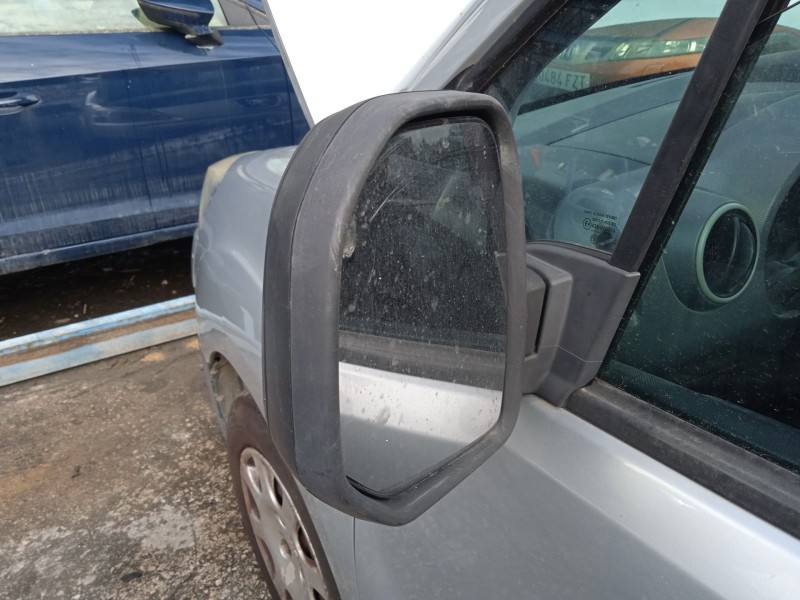 peugeot partner origin monospace (g_) del año 2010