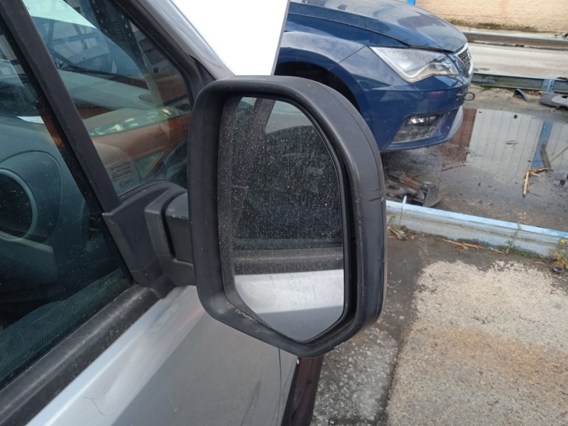 peugeot partner origin monospace (g_) del año 2010