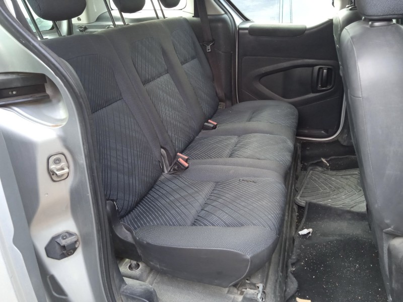 peugeot partner origin monospace (g_) del año 2010