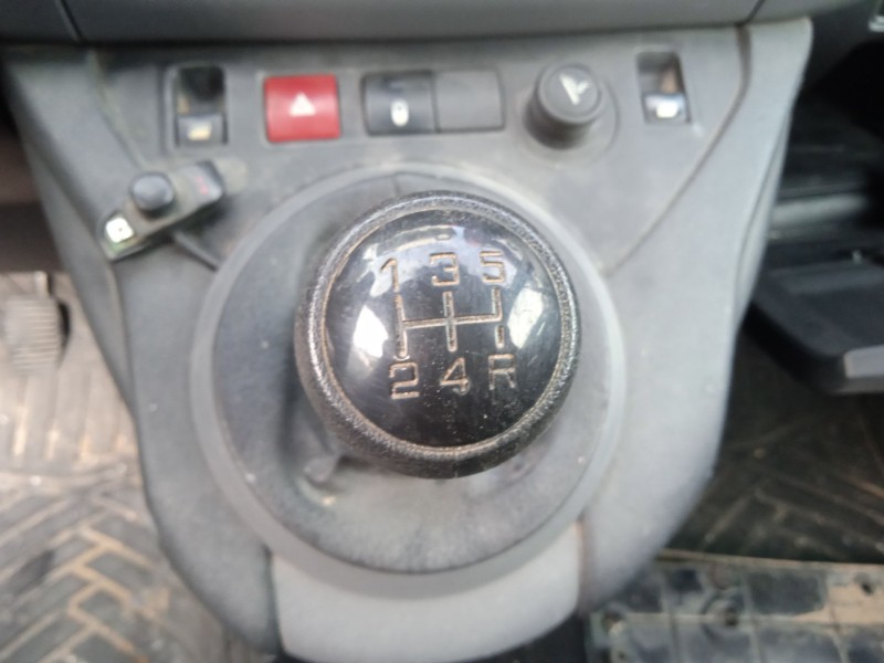 peugeot partner origin monospace (g_) del año 2010