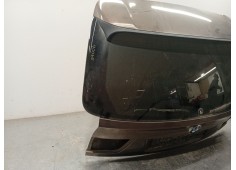 Recambio de porton trasero para bmw x5 (e70) xdrive 40 d referencia OEM IAM 41627262544 51627273446  2