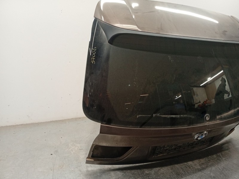 Recambio de porton trasero para bmw x5 (e70) xdrive 40 d referencia OEM IAM 41627262544 51627273446 
