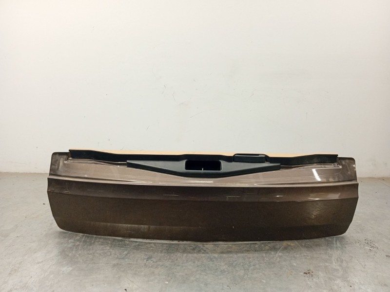 Recambio de tapa maletero para bmw x5 (e70) xdrive 40 d referencia OEM IAM 41627161677  