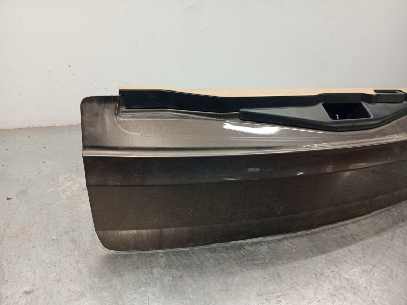 Recambio de tapa maletero para bmw x5 (e70) xdrive 40 d referencia OEM IAM 41627161677  