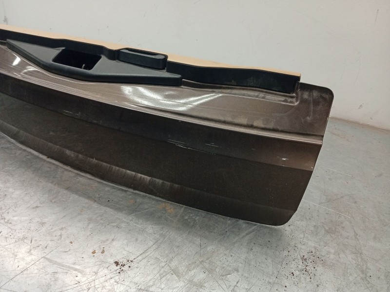 Recambio de tapa maletero para bmw x5 (e70) xdrive 40 d referencia OEM IAM 41627161677  