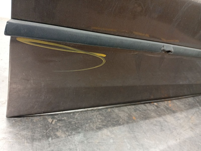 Recambio de puerta delantera derecha para bmw x5 (e70) xdrive 40 d referencia OEM IAM 41517211424  