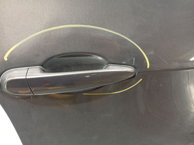 Recambio de puerta delantera derecha para bmw x5 (e70) xdrive 40 d referencia OEM IAM 41517211424  