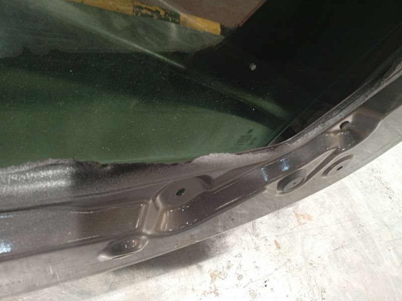 Recambio de puerta delantera derecha para bmw x5 (e70) xdrive 40 d referencia OEM IAM 41517211424  