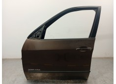 Recambio de puerta delantera izquierda para bmw x5 (e70) xdrive 40 d referencia OEM IAM 41517211423  