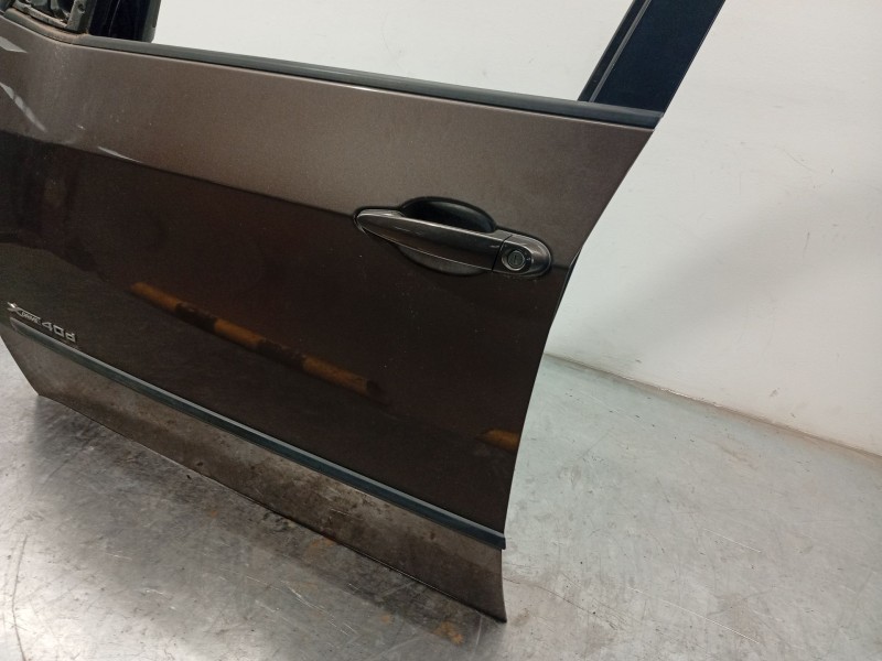 Recambio de puerta delantera izquierda para bmw x5 (e70) xdrive 40 d referencia OEM IAM 41517211423  