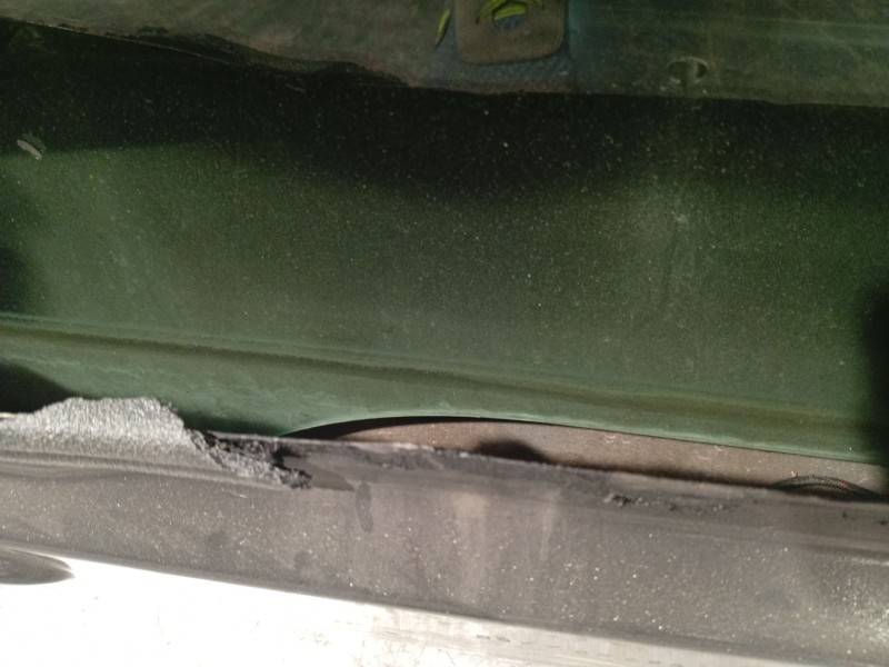 Recambio de puerta delantera izquierda para bmw x5 (e70) xdrive 40 d referencia OEM IAM 41517211423  