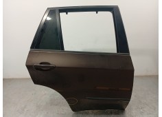 Recambio de puerta trasera derecha para bmw x5 (e70) xdrive 40 d referencia OEM IAM 41527261482  