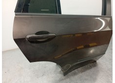 Recambio de puerta trasera derecha para bmw x5 (e70) xdrive 40 d referencia OEM IAM 41527261482   2