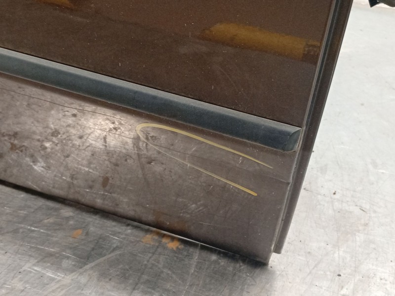 Recambio de puerta trasera derecha para bmw x5 (e70) xdrive 40 d referencia OEM IAM 41527261482  