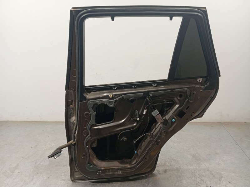 Recambio de puerta trasera derecha para bmw x5 (e70) xdrive 40 d referencia OEM IAM 41527261482  