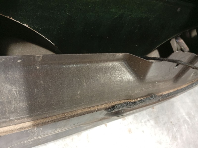 Recambio de puerta trasera derecha para bmw x5 (e70) xdrive 40 d referencia OEM IAM 41527261482  